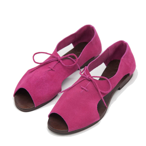 SOLD OUT!! JENNY Fuscia