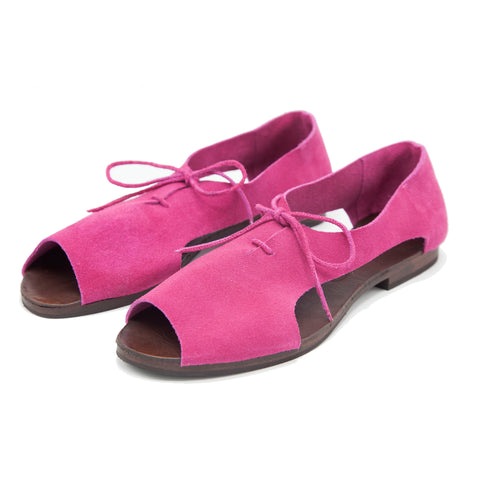 SOLD OUT!! JENNY Fuscia